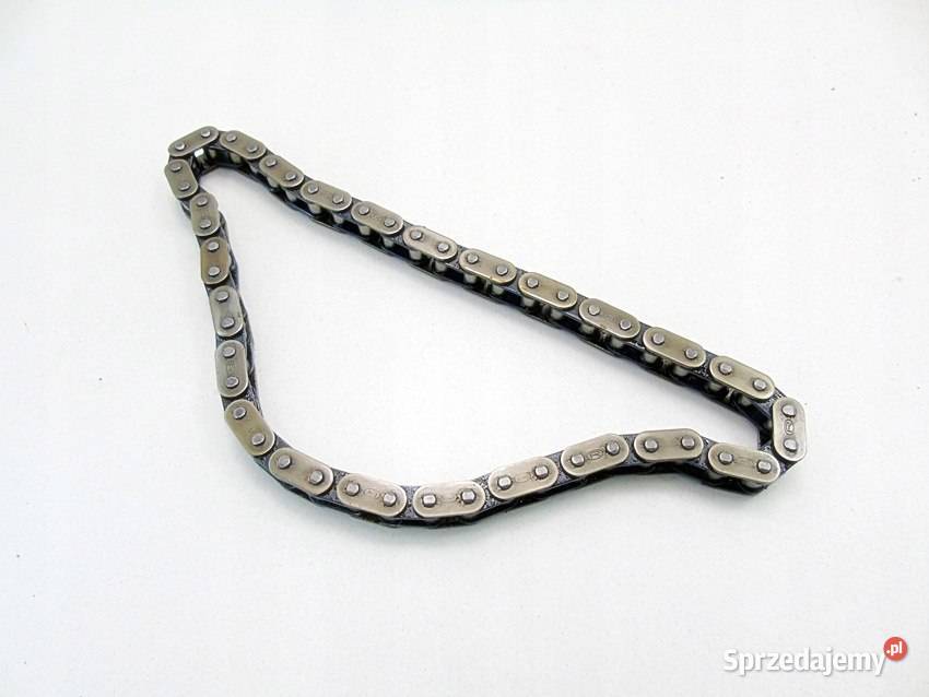 ŁAŃCUCH ROZRZĄDU FIAT CC CINQUECENTO 700 07 Sosnowiec