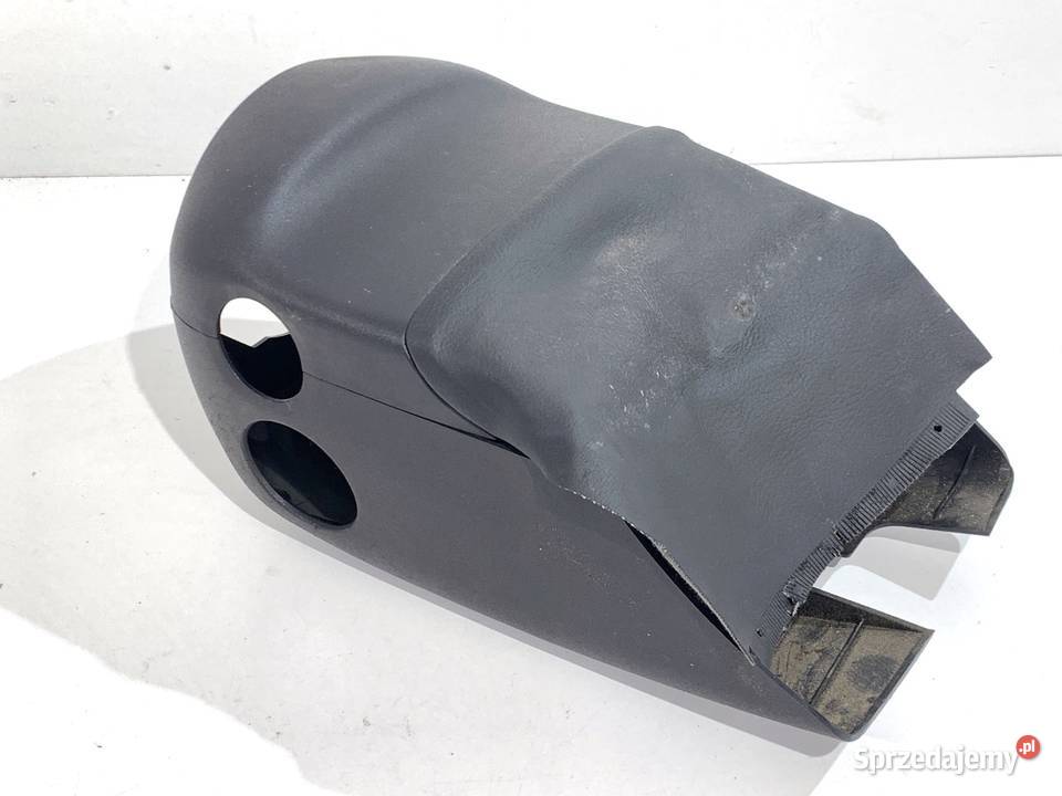 OBUDOWA KOLUMNY KIEROWNICY VW TRANSPORTER T6 osobowe