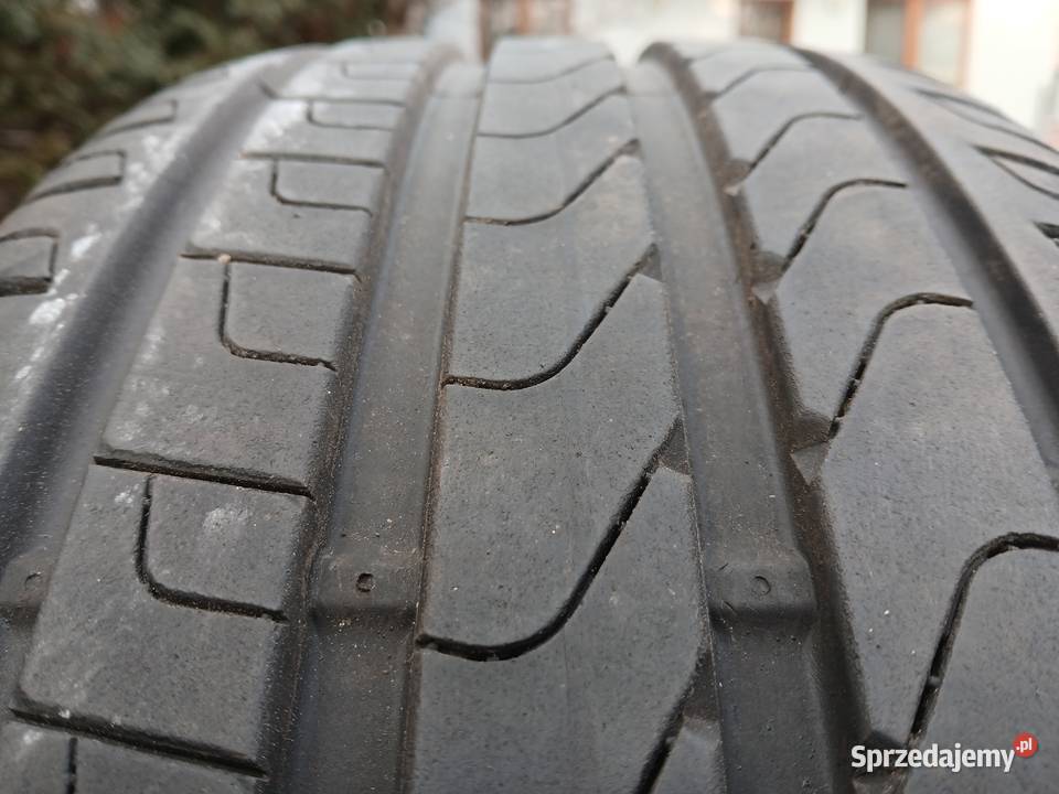 Koła Audi 245x45x18 nowe Radom sprzedam