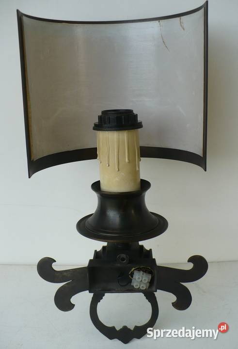 Kinkiet Leo Koek Pozostałe podlaskie