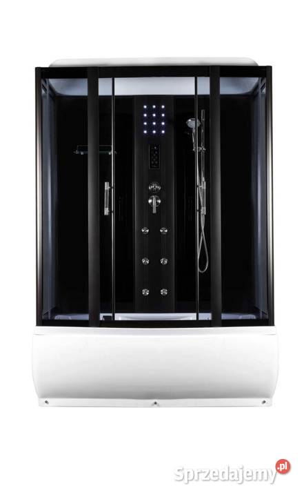 Kabina prysznicowa Mocca 140 Legnica