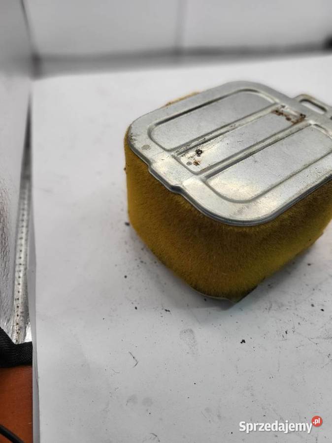 YAMAHA SR 500 FILTR POWIETRZA SR 400 sprzedam