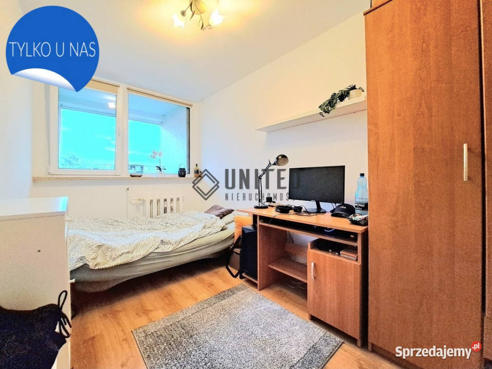 Chorwackiej Rok budowy 1978 Sprzedaż Wrocław