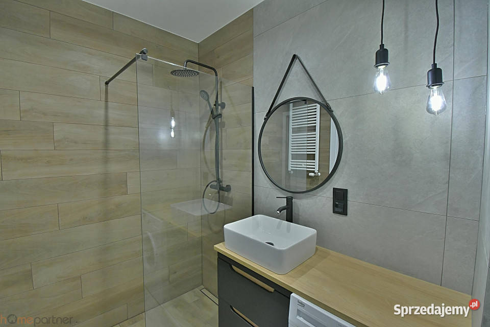 Mieszkanie do wynajęcia Wrocław Białowieska 40m2 balkon