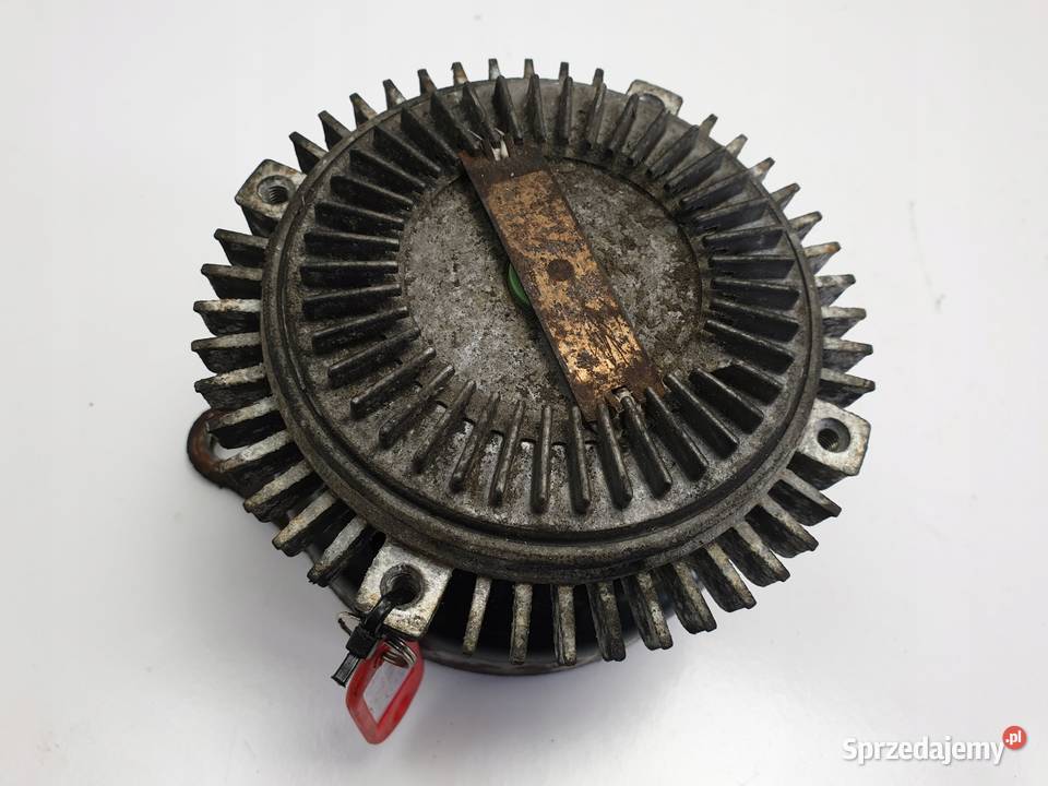 Ford Transit MK6 24 TDDI WISKOZA visco WISKO Rudka