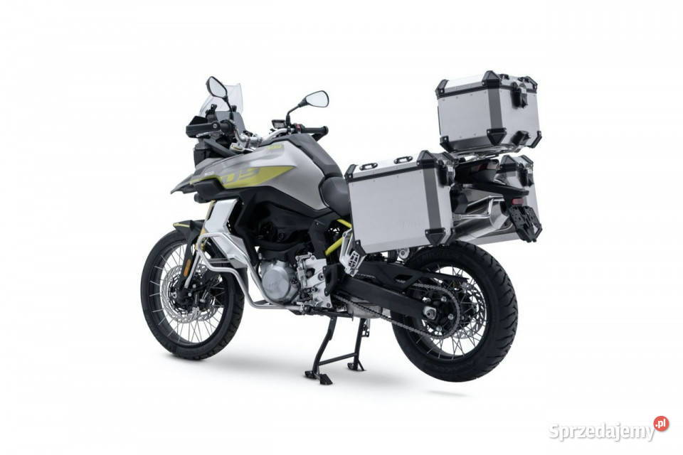 VOGE 900DSX Voge DSX 900 Transport Raty Fvat manualna Bicz