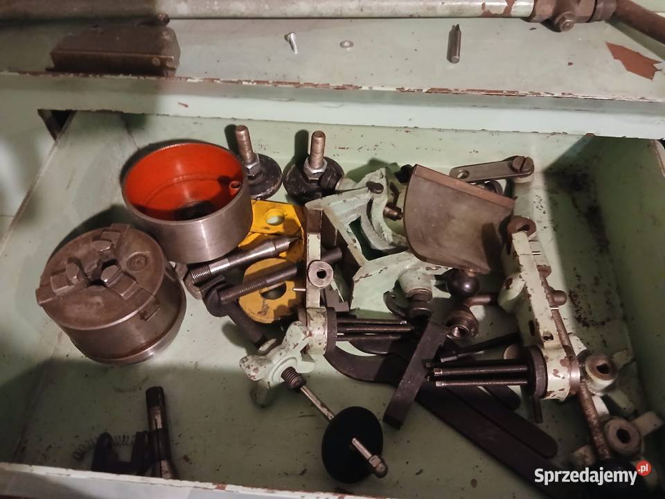 tokarka wrocław tzo