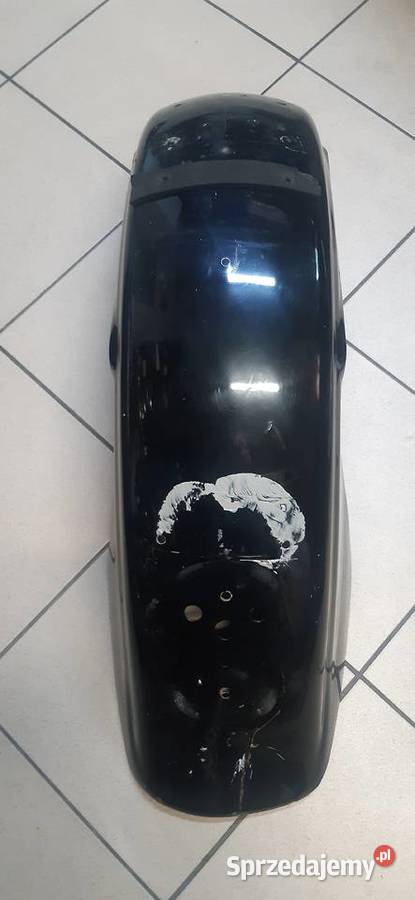 Błotnik Tył Kawasaki Vulcan VN 1500 2000r Jawiszowice