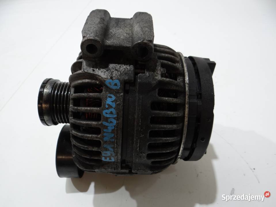 ALTERNATOR BMW E90 E91 N46B20B