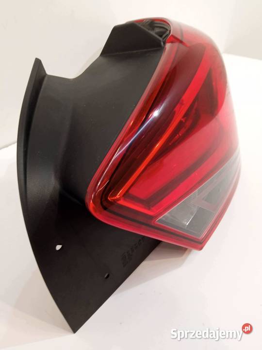 LAMPA TYŁ PRAWA EUROPA 6F0945208F Seat Ibiza V sprzedam