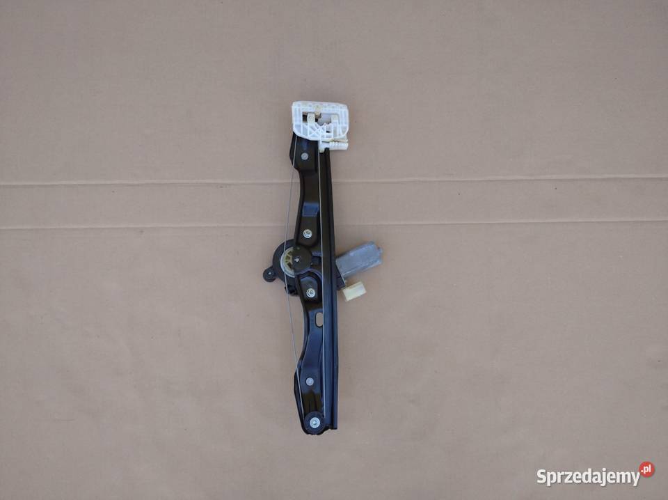 BMW F30 F31 F80 podnośnik mechanizm szyby wielkopolskie Jarocin