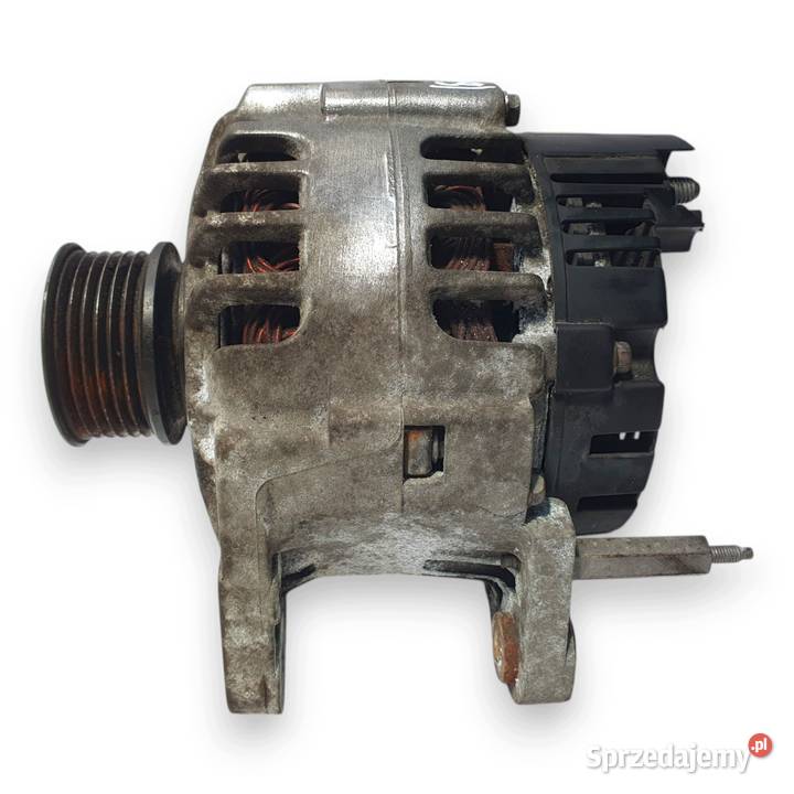 ALTERNATOR VW Golf IV 18 T Valeo 030903023J Chełm sprzedam