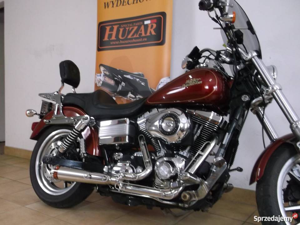 HUZAR EXHAUST wydech tłumik OWAL Suzuki Dl 650 Błażowa