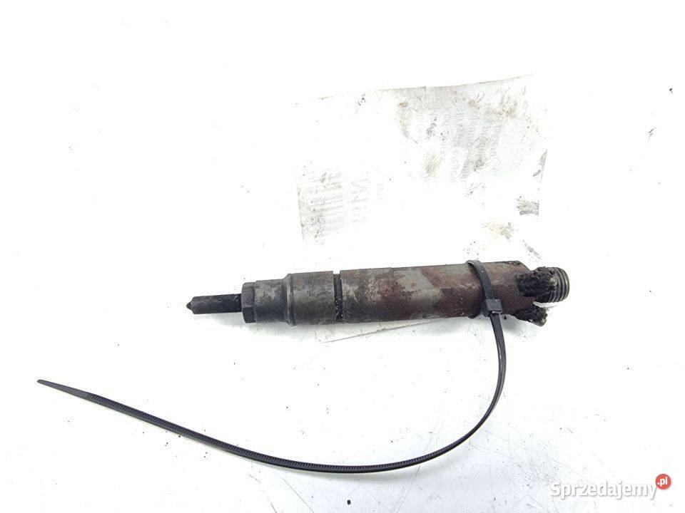 WTRYSKIWACZ AUDI A3 8L 0280130202P Lipno sprzedam