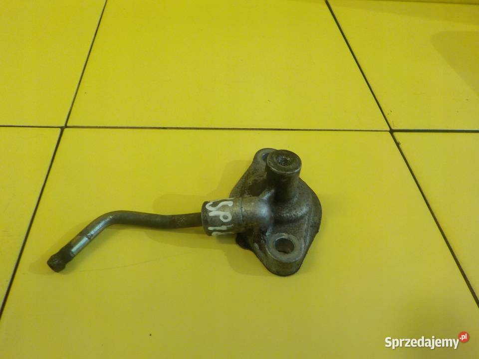 MITSUBISHI PAJERO 35 GDI 02r 203 6G74 krociec osobowe