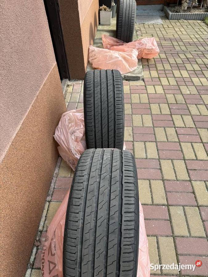 Opony letnie 24545 R18 18cale Chełm