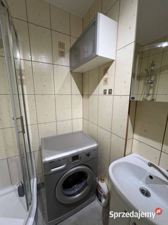 Do wynajęcia 2pokojowe w JelczuLaskowice Jelcz-Laskowice