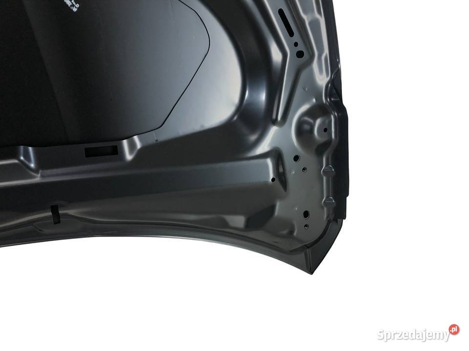 Citroen DS4 20112015 C4 B7 II 20102018 Maska świętokrzyskie Skarżysko-Kamienna