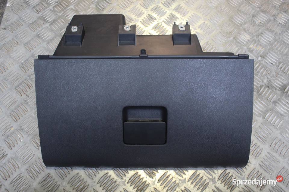 SCHOWEK PASAŻERA VW FOX 5Z0857097 Pozostałe sprzedam