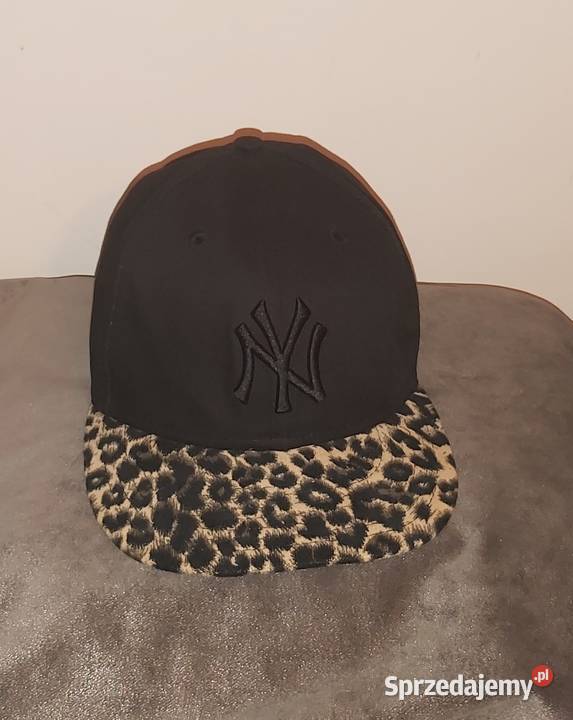 Era czapka z daszkiem damska Lublin