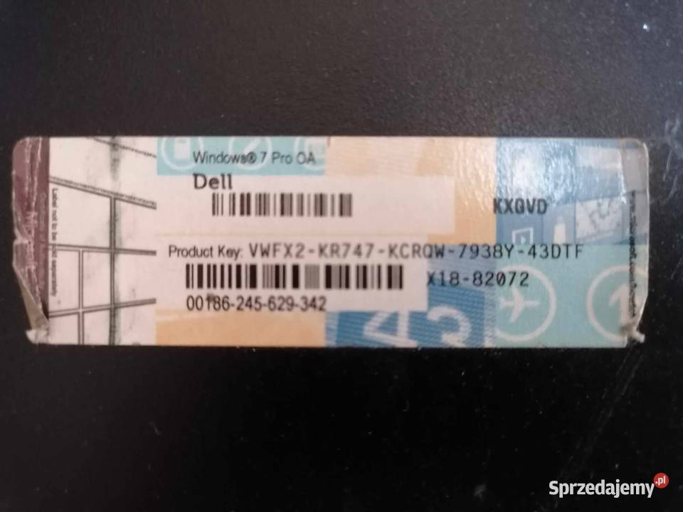 Zestaw komputerowy DEll optiplex NEC komputer Pamięć RAM 20 Elektronika