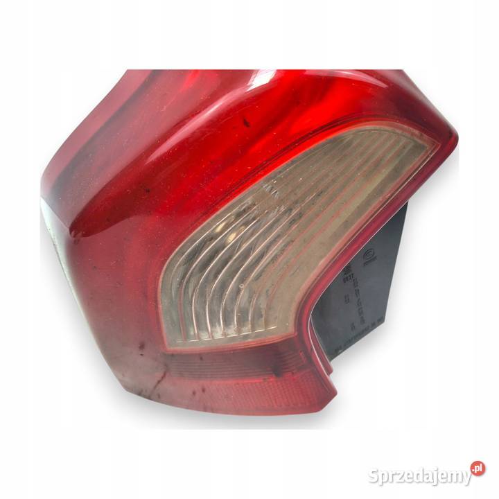 LAMPA LEWA Volvo V60 20102018 tylna tylnia lewy Chełm
