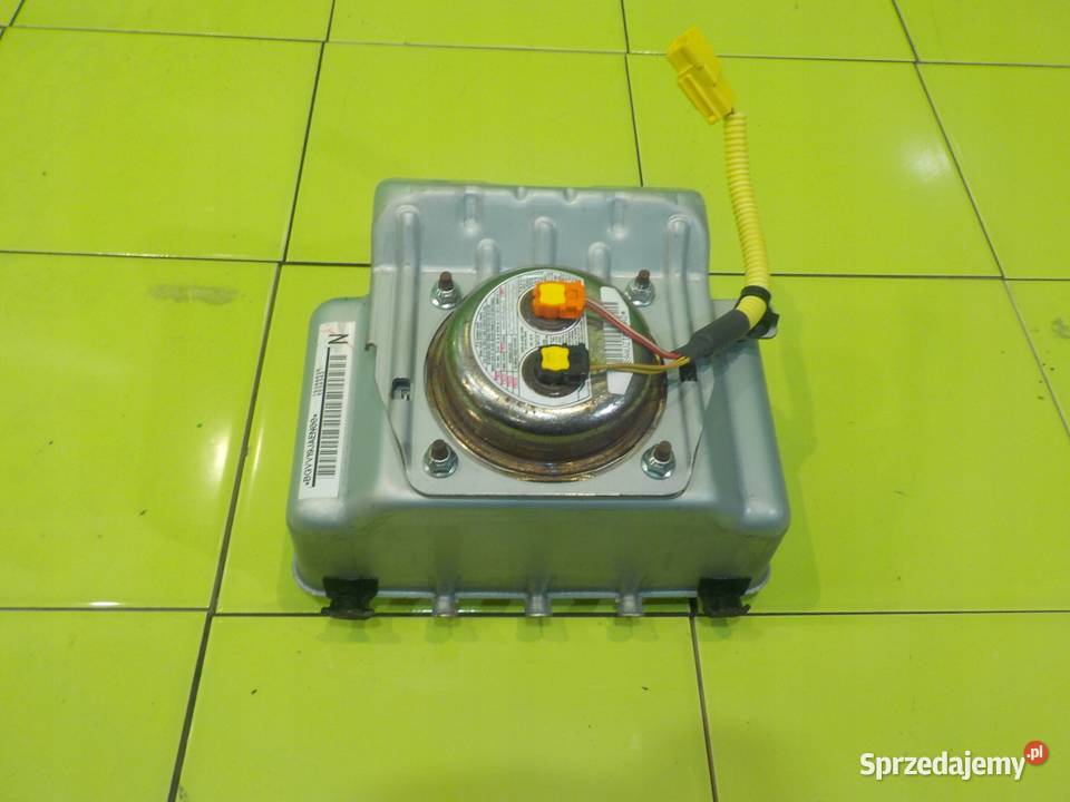 PEUGEOT 4007 09r AIRBAG poduszka pasazera mazowieckie