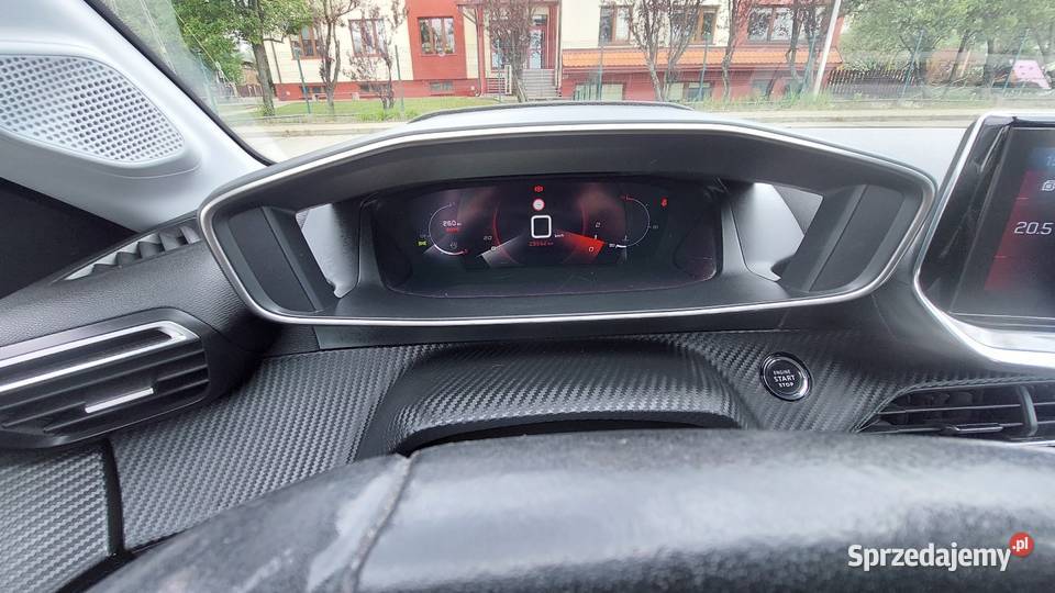 Sprzedam Peugeot 208 ll 12 THP 101 2019r 29600 Skoczów