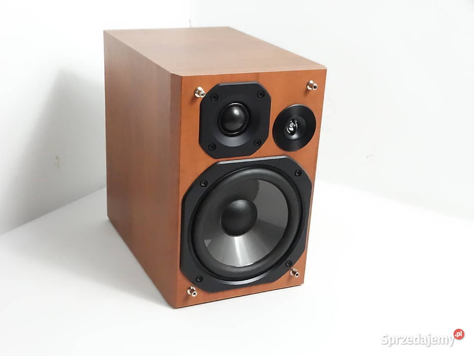 Głośnik Panasonic SBPMX1 Pojedyncza Sztuka 100 Biłgoraj