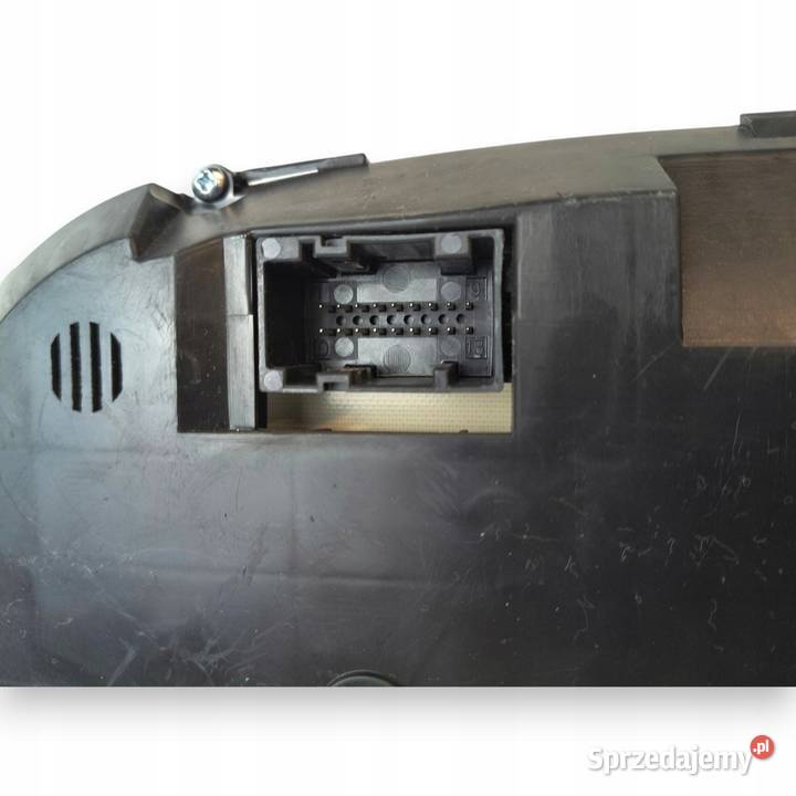 LICZNIK ZEGARY 51703280 Fiat Punto II 12 8V 16V Chełm sprzedam
