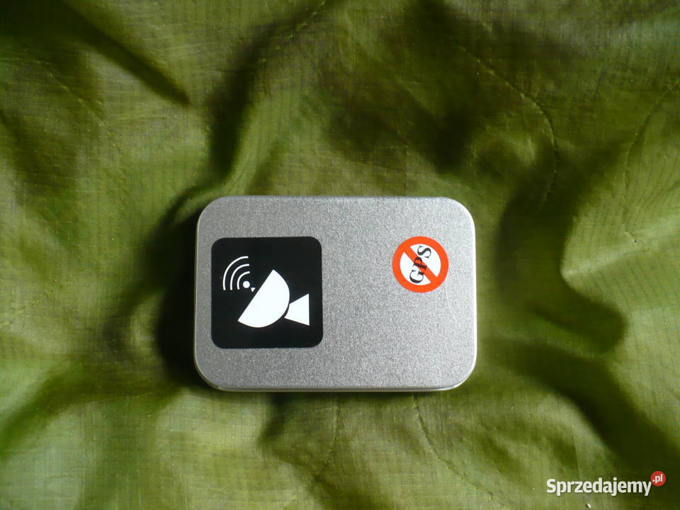Profesjonalny jammer GPS do gniazda USB do Warszawa