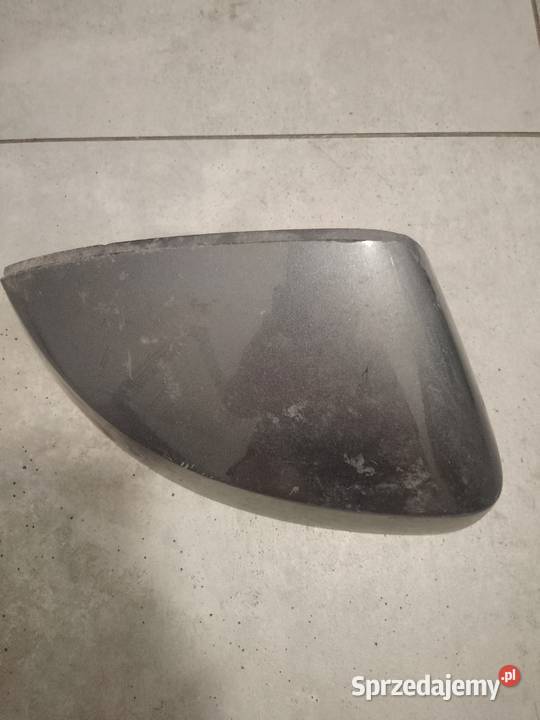 Obudowa lusterka Audi osobowe Ostrowiec Świętokrzyski