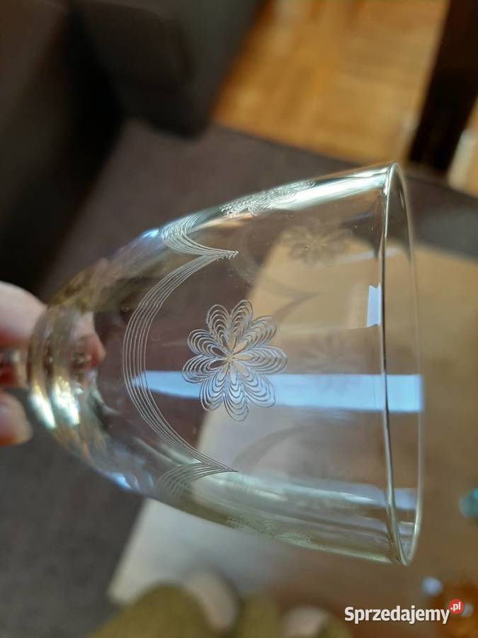 kieliszki różne Częstochowa