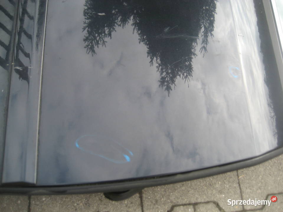 audi a6 c5 kombi 9701r drzwi tył prawe Rakoniewice sprzedam