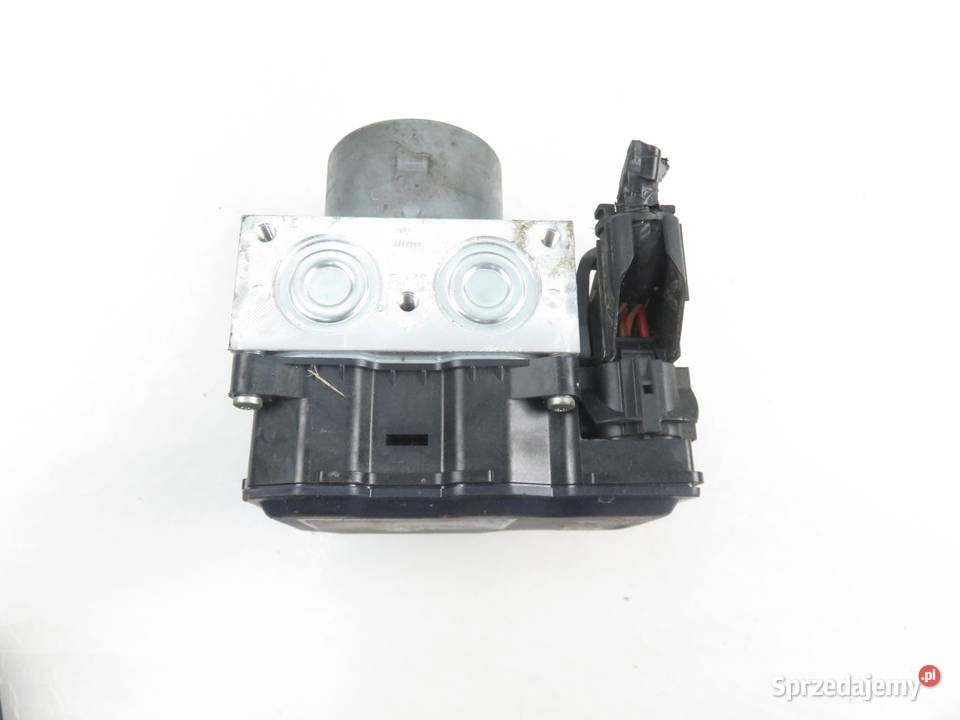 POMPA ABS FORD GALAXY II BG912C405AB małopolskie