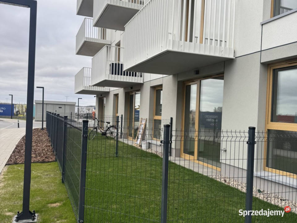 Mieszkanie Gdynia 6675m2 3pokojowe sprzedam