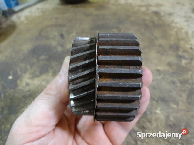 zabierak sprzęgła MZ 250 org DDR