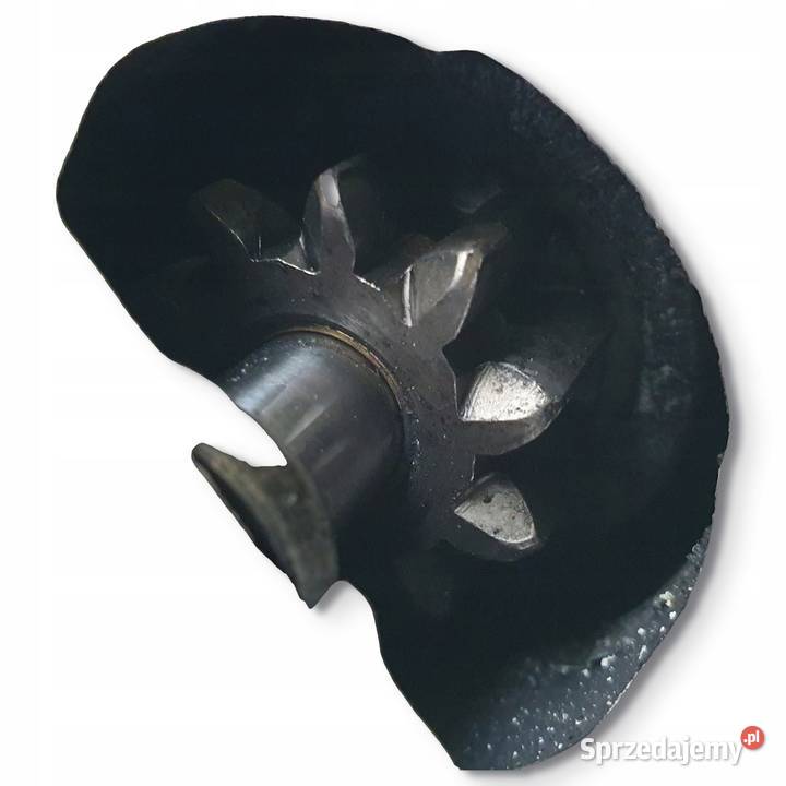 ROZRUSZNIK Opel Zafira B 19 CDTI M1T30172 osobowe Chełm