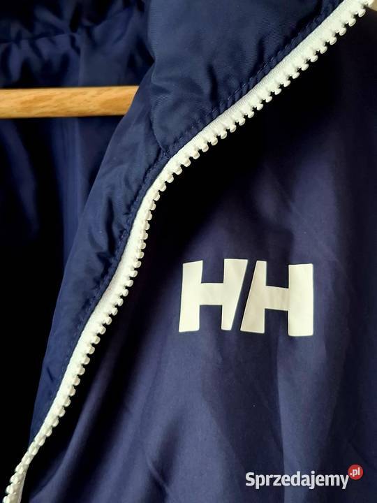 Helly Hansen XL lekko ocieplana kurtka Kraków