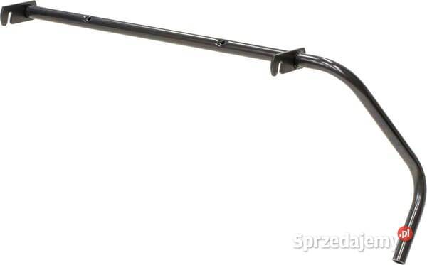 Osłona urządzenia wyrzucającego As 80609VK1003 małopolskie Kamionna sprzedam