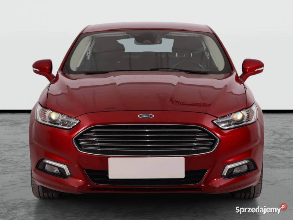 Ford Mondeo 15 EcoBoost 118KM mazowieckie Piaseczno