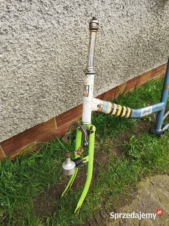 Rower Konsul Romet rama 1990 r Gdańsk
