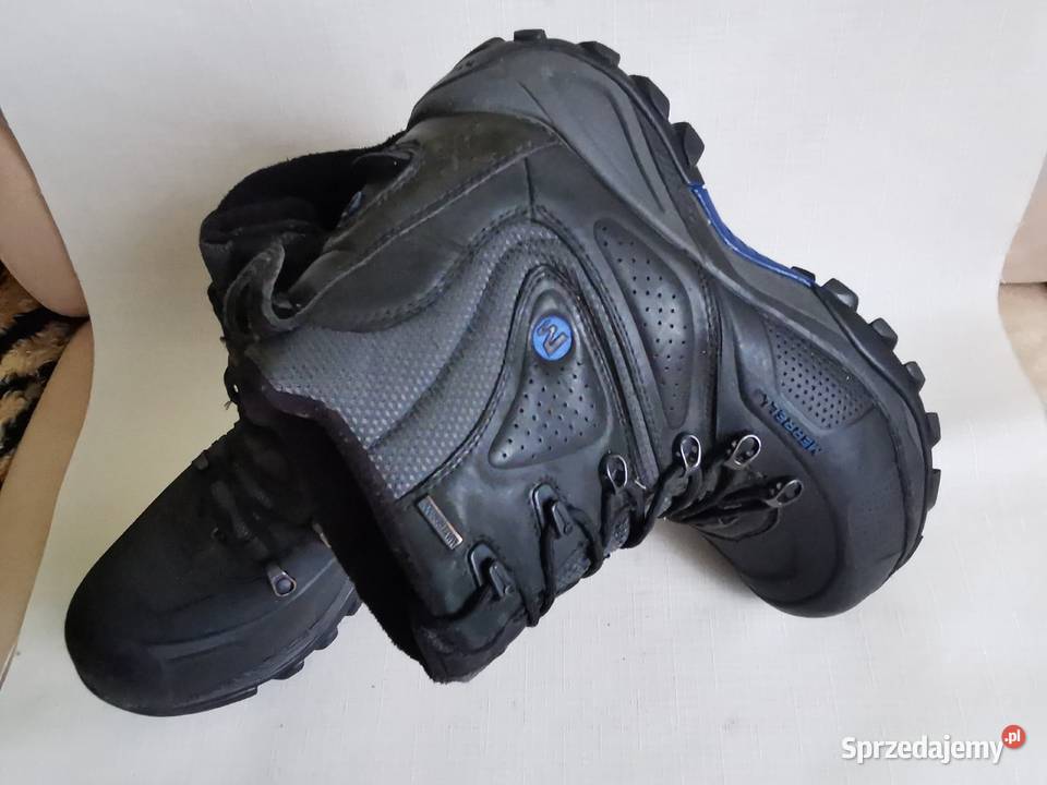 Merrell Watreproof r44 sprzedam