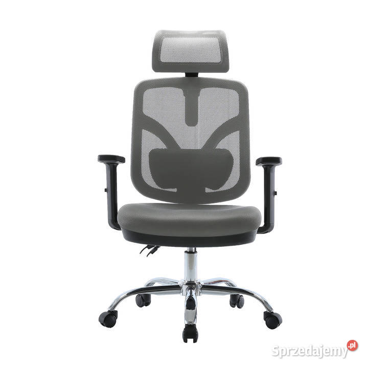 Fotel ergonomiczny ANGEL biurowy obrotowy Jarosław