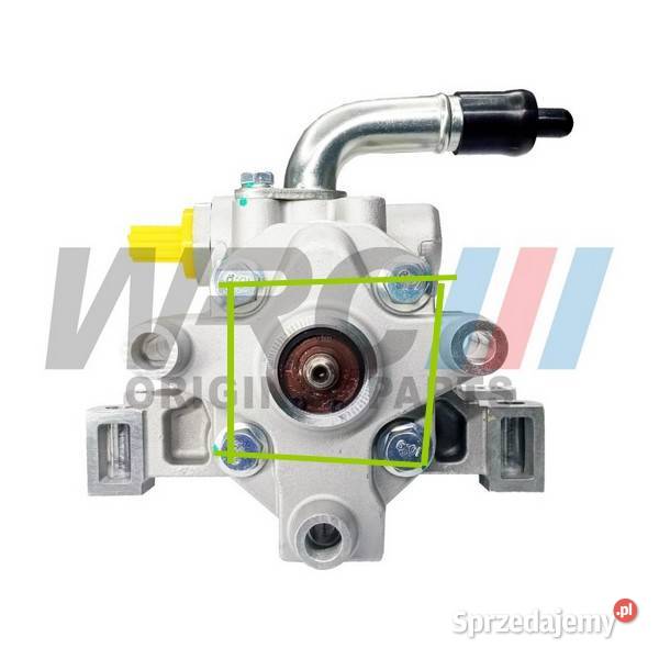 Napęd krzyżak pompy wody wspomagania Jumper Bydgoszcz sprzedam