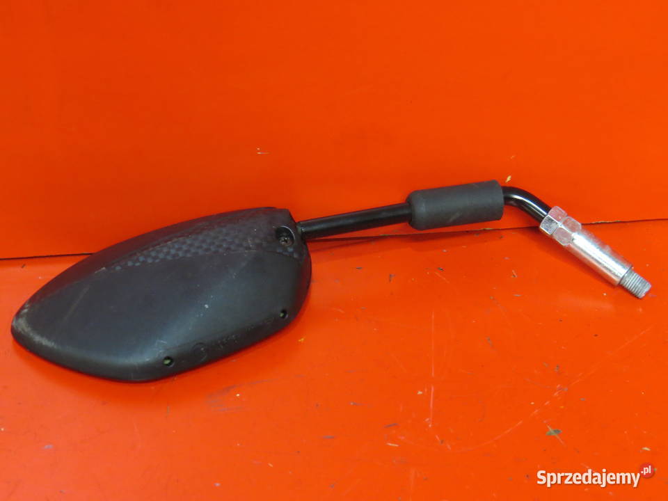 PIAGGIO FLY VESPA 50 125 LUSTERKO LUSTRO PRAWE