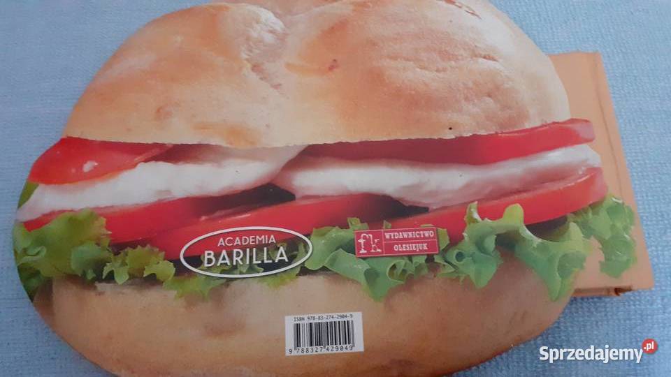 Kanapki 50 przepisów Szczecin