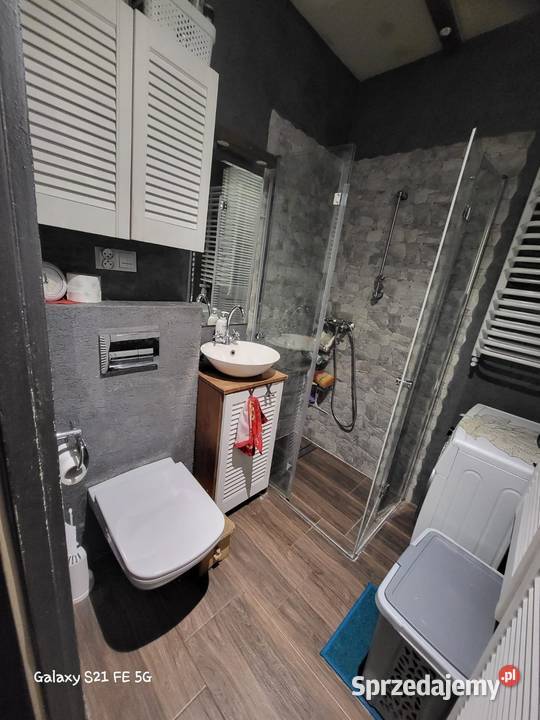 Sprzedam mieszkanie zamienię piwnica Tarnowskie Góry