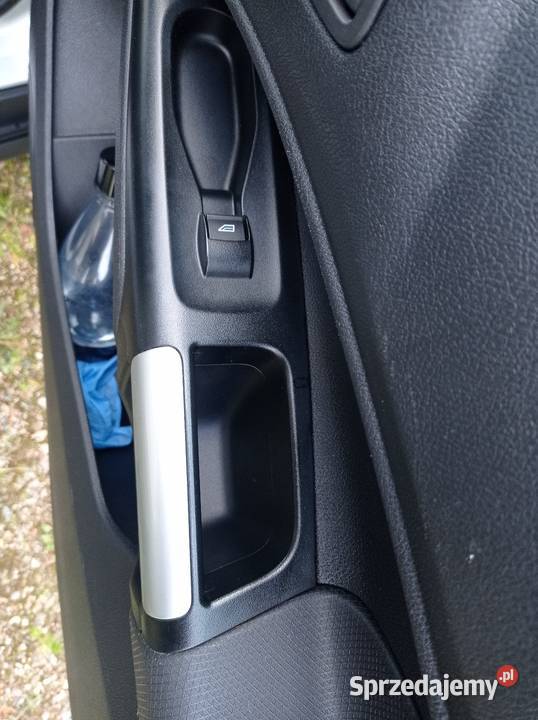 Ford Transit connect L2 produkcji 2017 salon centralny zamek zachodniopomorskie Polanów