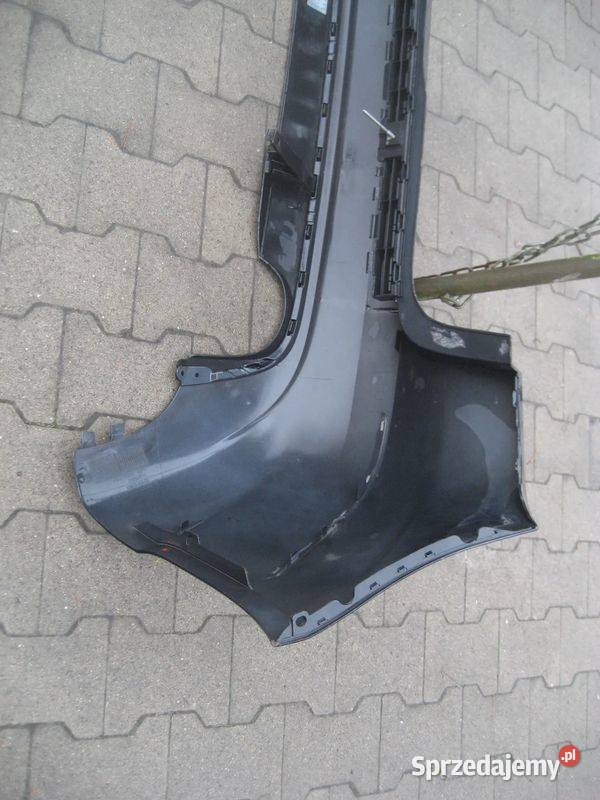 mercedes 246 b klasa 1117r zderzak tył Rakoniewice sprzedam